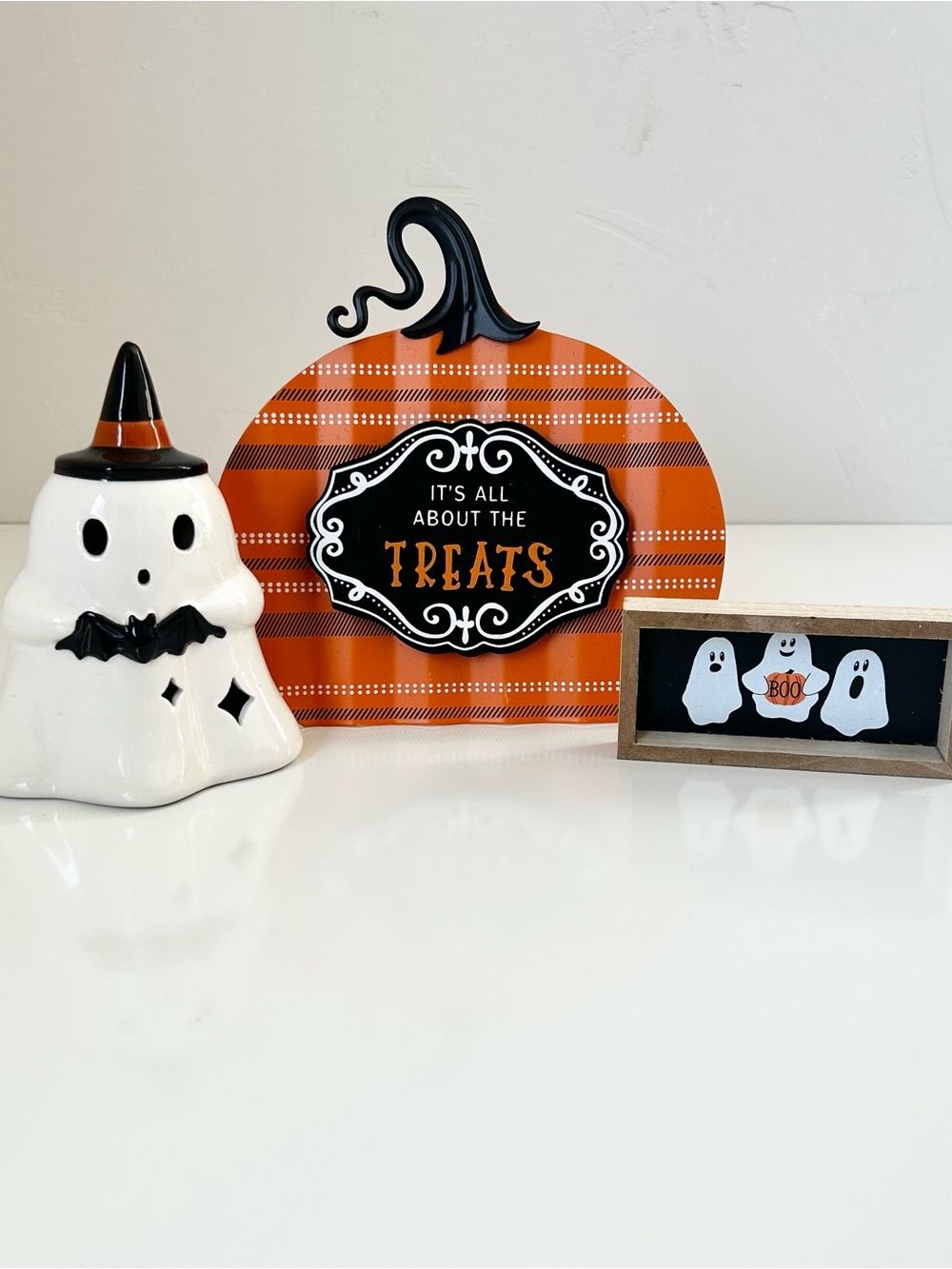 Halloween Decor Bundle